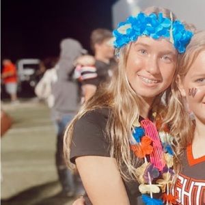 Meet your Posher, Marley